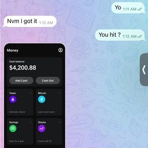 Meet your Posher, Jordin